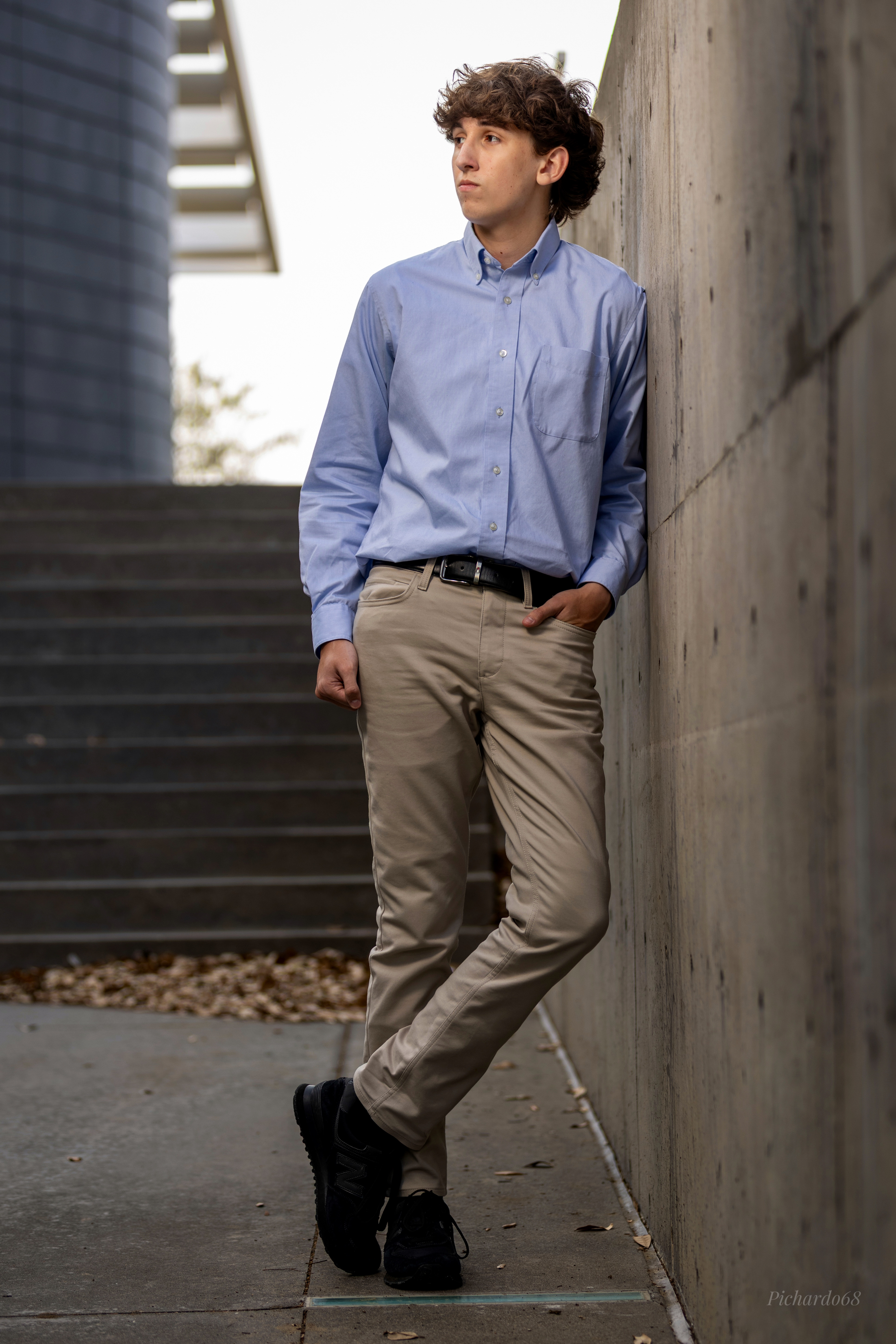 Graduation Photography by Pichardo's Photography