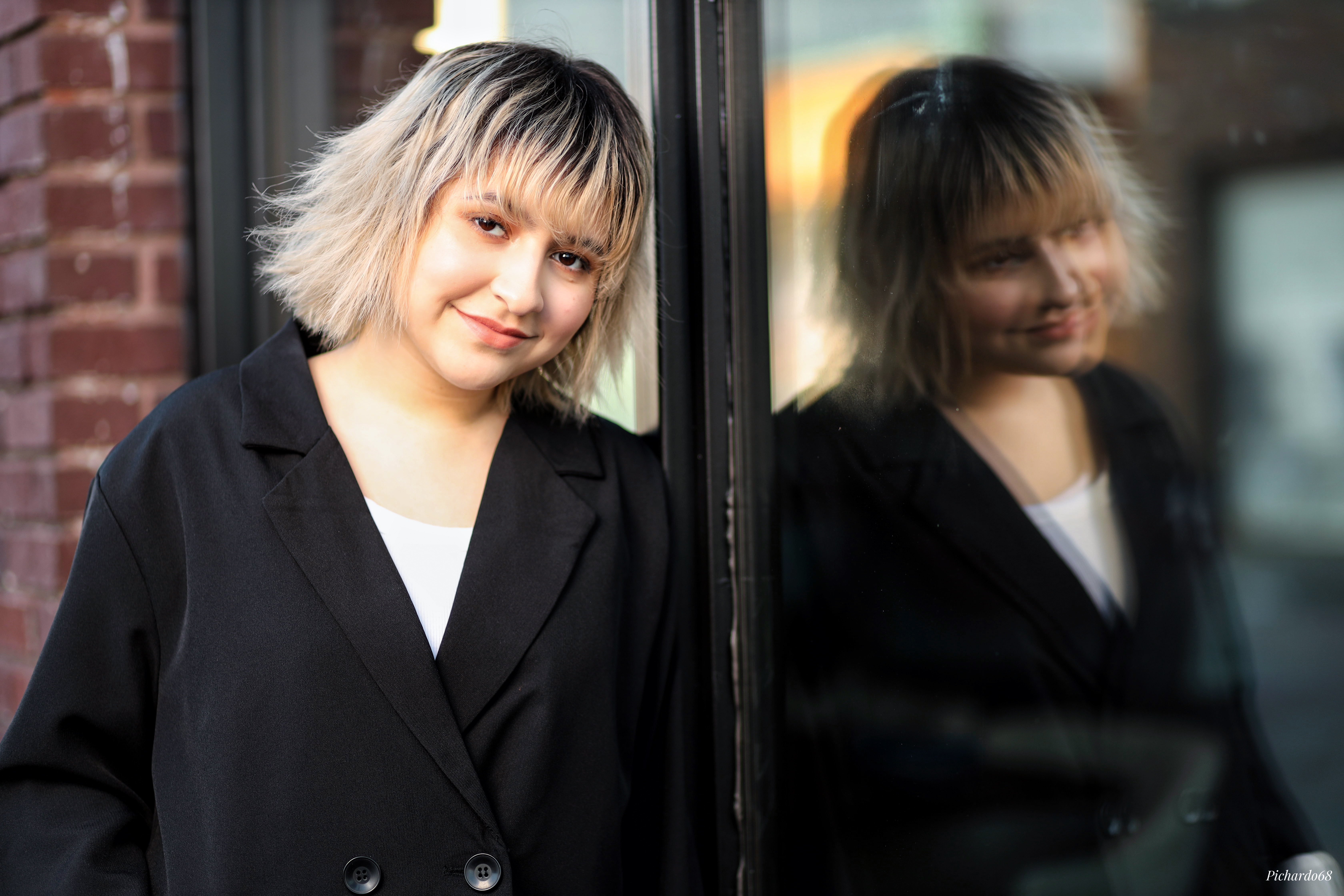 Portrait Photography by Pichardo's Photography