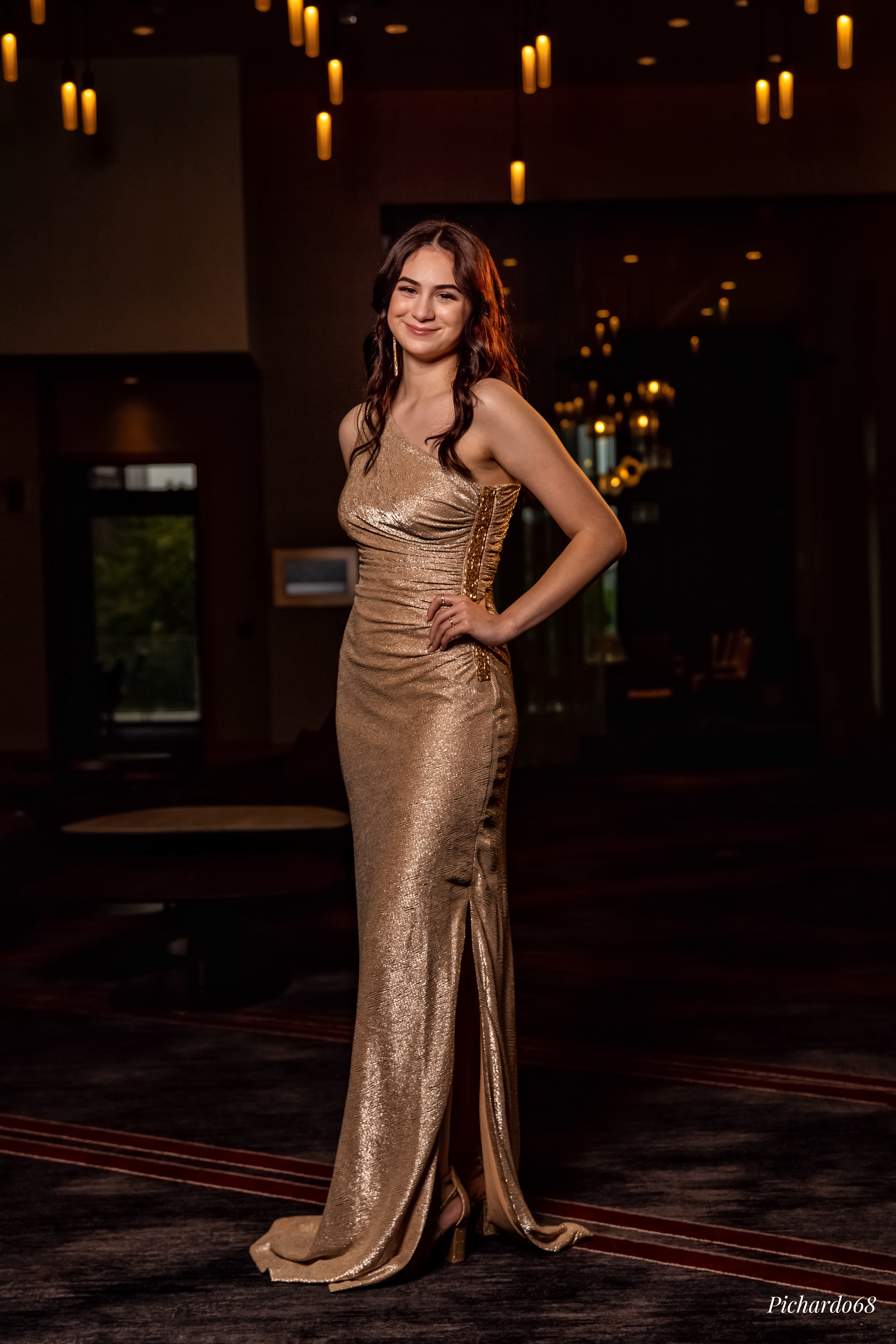 Prom Photography by Pichardo's Photography