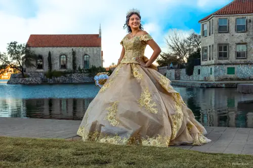 Pichardo's Photography — xv session