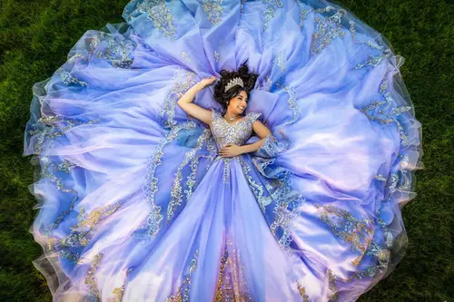 Pichardo's Photography — xv session