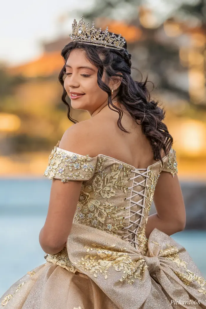 Quinceañera photography Dallas