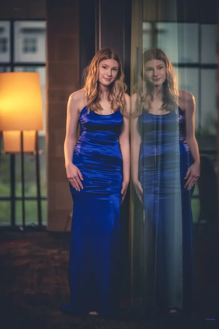 Prom photography Dallas