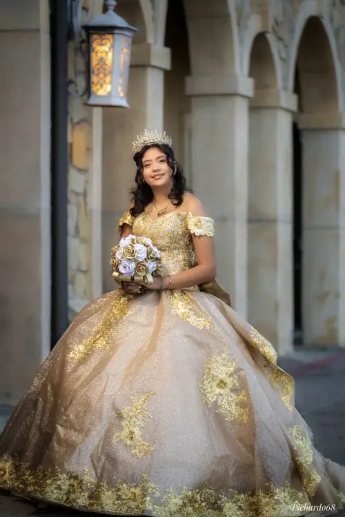 Quinceañera